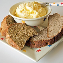 Bread and Butter