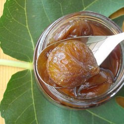 Caramelized Figs with Cinnamon