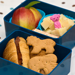 Lunchbox # 34