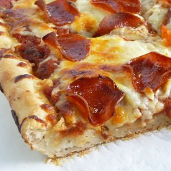 Deep Dish