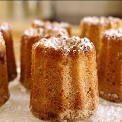 Can you Cannelé?