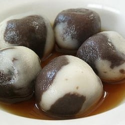 Duo Colors Tang Yuan