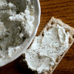 Rosemary Dip