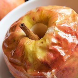 Baked Apples