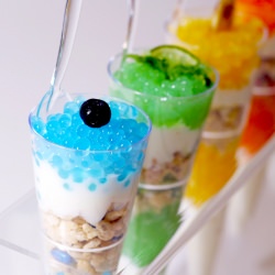Parfait Luxirare