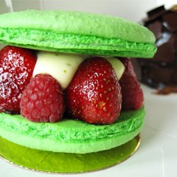 Zumbo’s Houdini