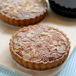 Almond Tart