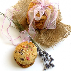 Neiman Marcus Chocolate Chip Cookies