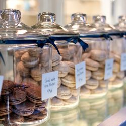 A Foodie Adventure in San Francisco