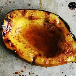Acorn Squash Brown Sugar Recipe