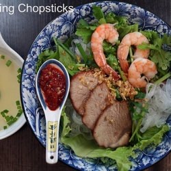 Hu Tieu Saigon