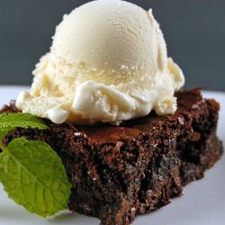 Killer K-A Brownies