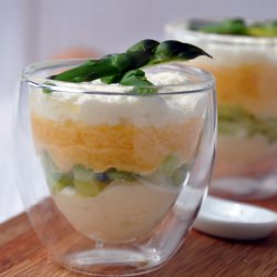 Asparagus & Egg Cups