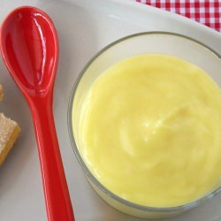 Pastry Cream