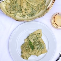 The Perfect Pesto