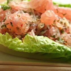 Pomello Salad