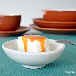 Vanilla Ice Cream