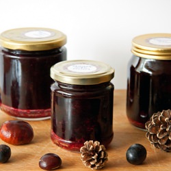 Damsons