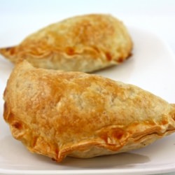 Tuna Puffs