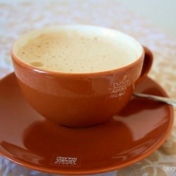 Vanilla Coffee
