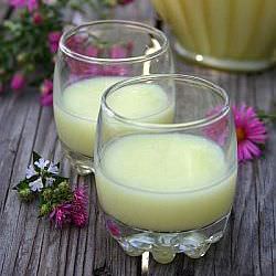 Creamy Limoncino