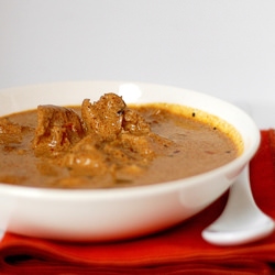 Chicken Curry