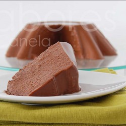 Quick Chocolate Pudding