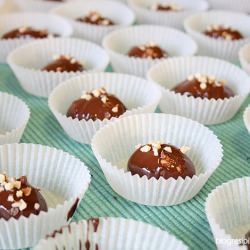 Almond London