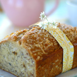 Banana Bread