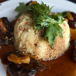 Couscous