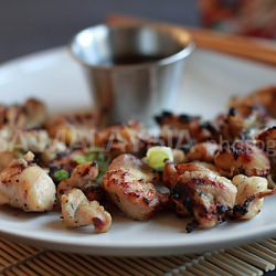 Yakiniku