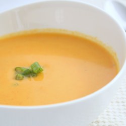 Carrot Soup