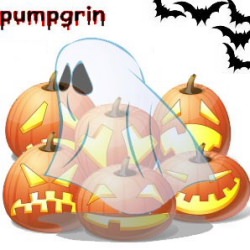 Show Your Pumpgrin Contest