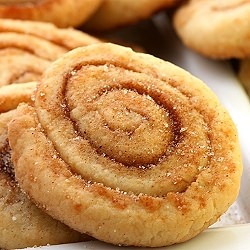 Twirling-swirling…