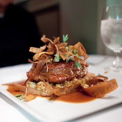 Veal Shank Osso Buco