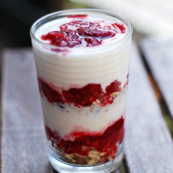Breakfast Pots