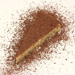 Fifteen’s Hazelnut Torte