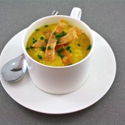 Corn Chowder