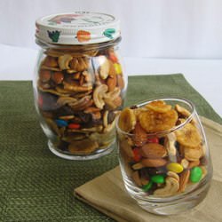 Homemade Trail Mix
