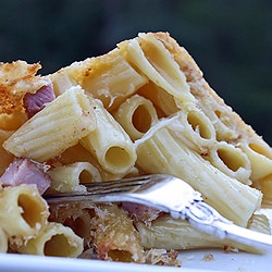 Sformato di Maccheroni
