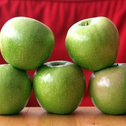 Autumn Apple Recipes