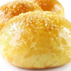 Brioches