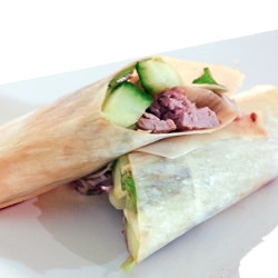 Duck Roll