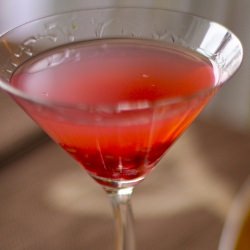 Melor Martini