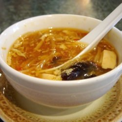 Restaurant Review: Real Thailand