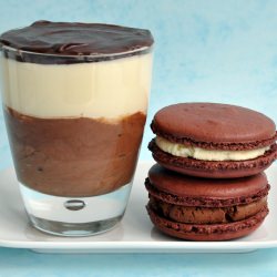 Triple Chocolate Mousse