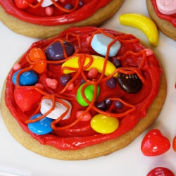 Little Runt Pizza