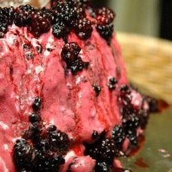 The Two Faced Bundt