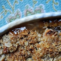 Apple Crisp