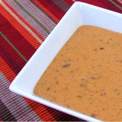 Easy Chili Cheese Dip